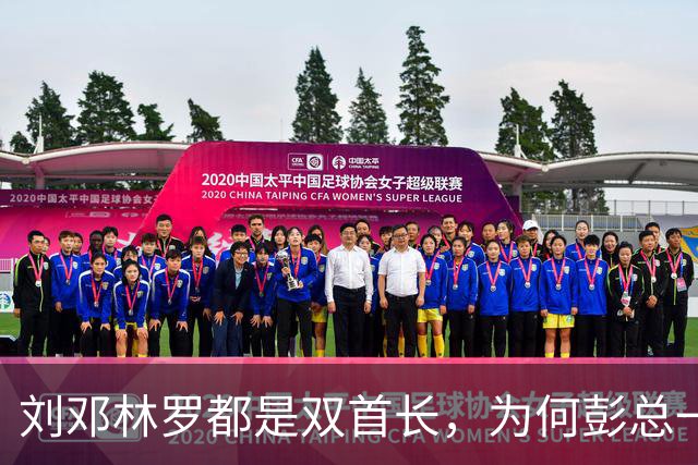 刘邓林罗都是双首长，为何彭总一直是司令兼政委？毛主席的用人算术