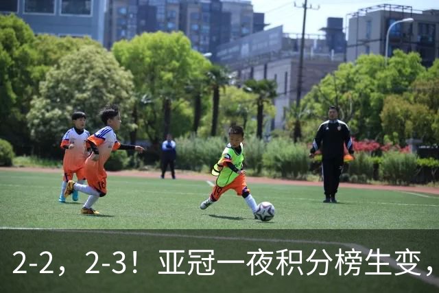 2-2，2-3！亚冠一夜积分榜生变，国安不败排第三，海港失利跌第八